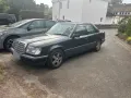 Mercedes-Benz Mercedes e 200 H Zulassung Tausch möglich