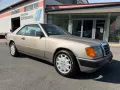 Mercedes-Benz 230 CE Automatik C124 Coupe