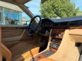Mercedes-Benz 230 CE Automatik C124 Coupe