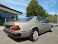 Mercedes-Benz 230 CE Automatik C124 Coupe