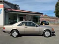 Mercedes-Benz 230 CE Automatik C124 Coupe