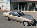 Mercedes-Benz 230 CE Automatik C124 Coupe
