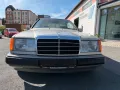Mercedes-Benz 230 CE Automatik C124 Coupe