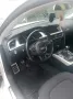 Audi a5 Coupe s line