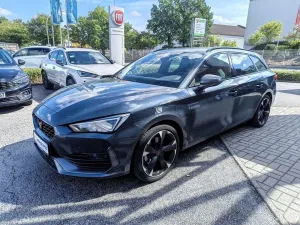 Seat Leon 1.4 e-HYBRID OPF 204PS
