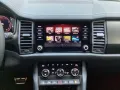 Skoda Kodiaq 2,0 TDI DSG Sportline 4x4 NAVI LED
