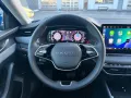 Skoda Octavia Combi 1,5 TSI mHEV Balance Navi AHK