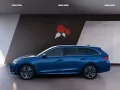 Skoda Octavia Combi 1,5 TSI mHEV Balance Navi AHK