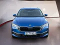 Skoda Octavia Combi 1,5 TSI mHEV Balance Navi AHK