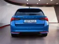 Skoda Octavia Combi 1,5 TSI mHEV Balance Navi AHK