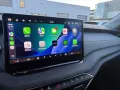 Skoda Octavia Combi 1,5 TSI mHEV Balance Navi AHK