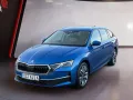 Skoda Octavia Combi 1,5 TSI mHEV Balance Navi AHK