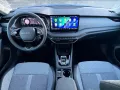 Skoda Octavia Combi 1,5 TSI mHEV Balance Navi AHK