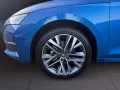 Skoda Octavia Combi 1,5 TSI mHEV Balance Navi AHK