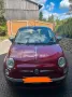Fiat 500 1.4 Lounge Auto 101 PS 74Kw Stadt...