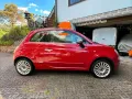 Fiat 500 1.4 Lounge Auto 101 PS 74Kw Stadt...