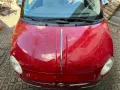 Fiat 500 1.4 Lounge Auto 101 PS 74Kw Stadt...