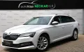 Skoda Superb Combi Style iV *Virtual*Kamera*Navi*AHK*