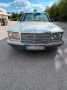 Mercedes-Benz Mercedes Benz 380 SE / H Zulassung