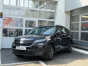 Skoda Kodiaq 2.0 TDI 4X4 KLIMA/SHZ/PDC