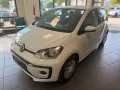 Volkswagen up! Basis