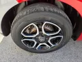 Smart smart forFour 1000 twinamic