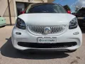 Smart smart forFour 1000 twinamic