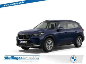 BMW X1 s20d Live-Navi Kamera Sitzh.KomfZug.DAB AHK