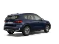 BMW X1 s20d Live-Navi Kamera Sitzh.KomfZug.DAB AHK