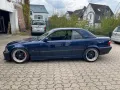 BMW Tausche Original Bmw e36 328i Cabrio Hardt...