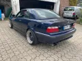 BMW Tausche Original Bmw e36 328i Cabrio Hardt...