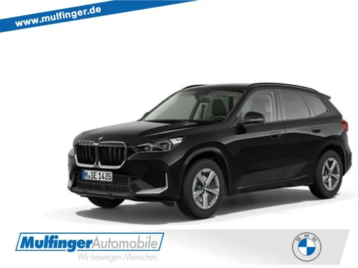 BMW X1 s20i HUD ACC SurView.LiveProf.Sitzh.KomfZ.AHK