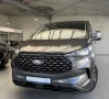 Ford Tourneo Custom Titanium X*Autom.*LED*Navi*Leder*