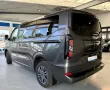 Ford Tourneo Custom Titanium X*Autom.*LED*Navi*Leder*