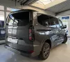 Ford Tourneo Custom Titanium X*Autom.*LED*Navi*Leder*
