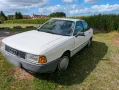 Other Audi 80 1.6 Benzin