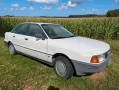 Other Audi 80 1.6 Benzin
