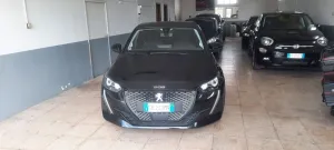 Peugeot 208 PureTech 75 Stop&Start 5 porte Activ
