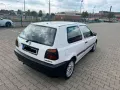 Volkswagen Golf 3 Sport Coupe BBS felgen 1...