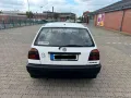 Volkswagen Golf 3 Sport Coupe BBS felgen 1...