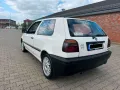 Volkswagen Golf 3 Sport Coupe BBS felgen 1...