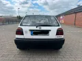 Volkswagen Golf 3 Sport Coupe BBS felgen 1...