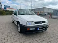 Volkswagen Golf 3 Sport Coupe BBS felgen 1...