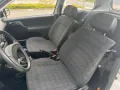 Volkswagen Golf 3 Sport Coupe BBS felgen 1...