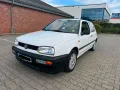 Volkswagen Golf 3 Sport Coupe BBS felgen 1...