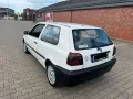 Volkswagen Golf 3 Sport Coupe BBS felgen 1...