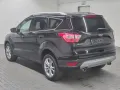 Ford Kuga Titanium Bi-Xenon/Navi/Pano/ACC/SHZ/Kam/DAB