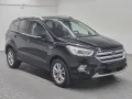 Ford Kuga Titanium Bi-Xenon/Navi/Pano/ACC/SHZ/Kam/DAB