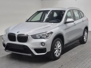 BMW X1 sDrive 18i  Navi/PDC/Tempom./17-LM