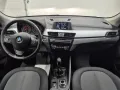 BMW X1 sDrive 18i  Navi/PDC/Tempom./17-LM